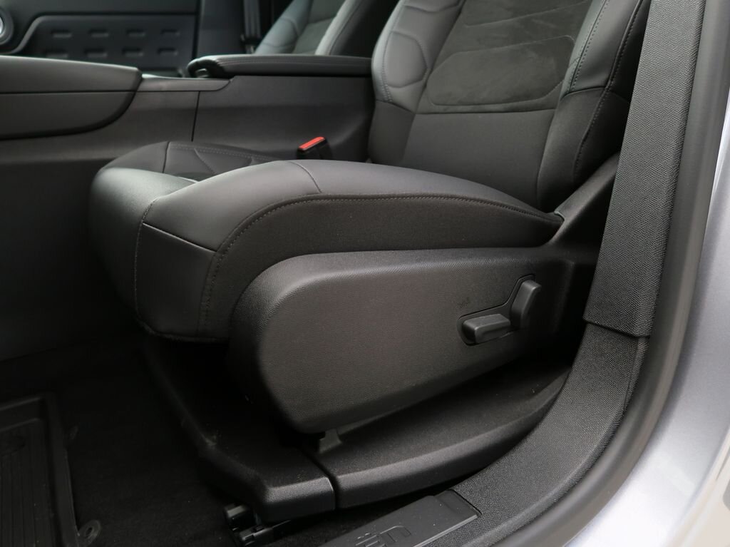 Citroën C5 Aircross SUV 1,5 l 96 kw