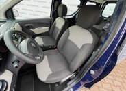 Dacia Dokker MPV 1,5 l 55 kw