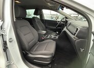 KIA Sportage SUV 1,6 l 130 kw