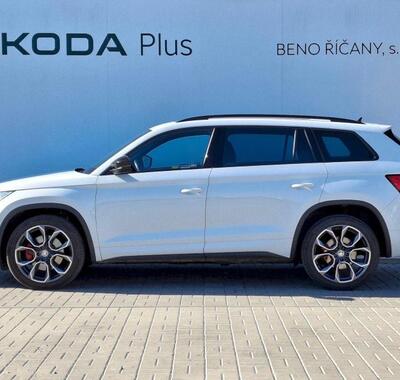 Škoda Kodiaq 3