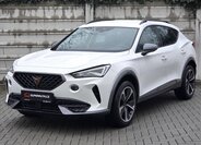 Cupra Formentor SUV / Terénní 2,0 l 110 kw