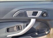 Ford Fiesta Hatchback 1,2 l 44 kw