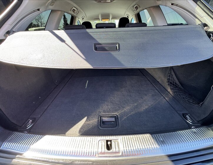 Audi A4 Kombi 2,0 l 105 kw