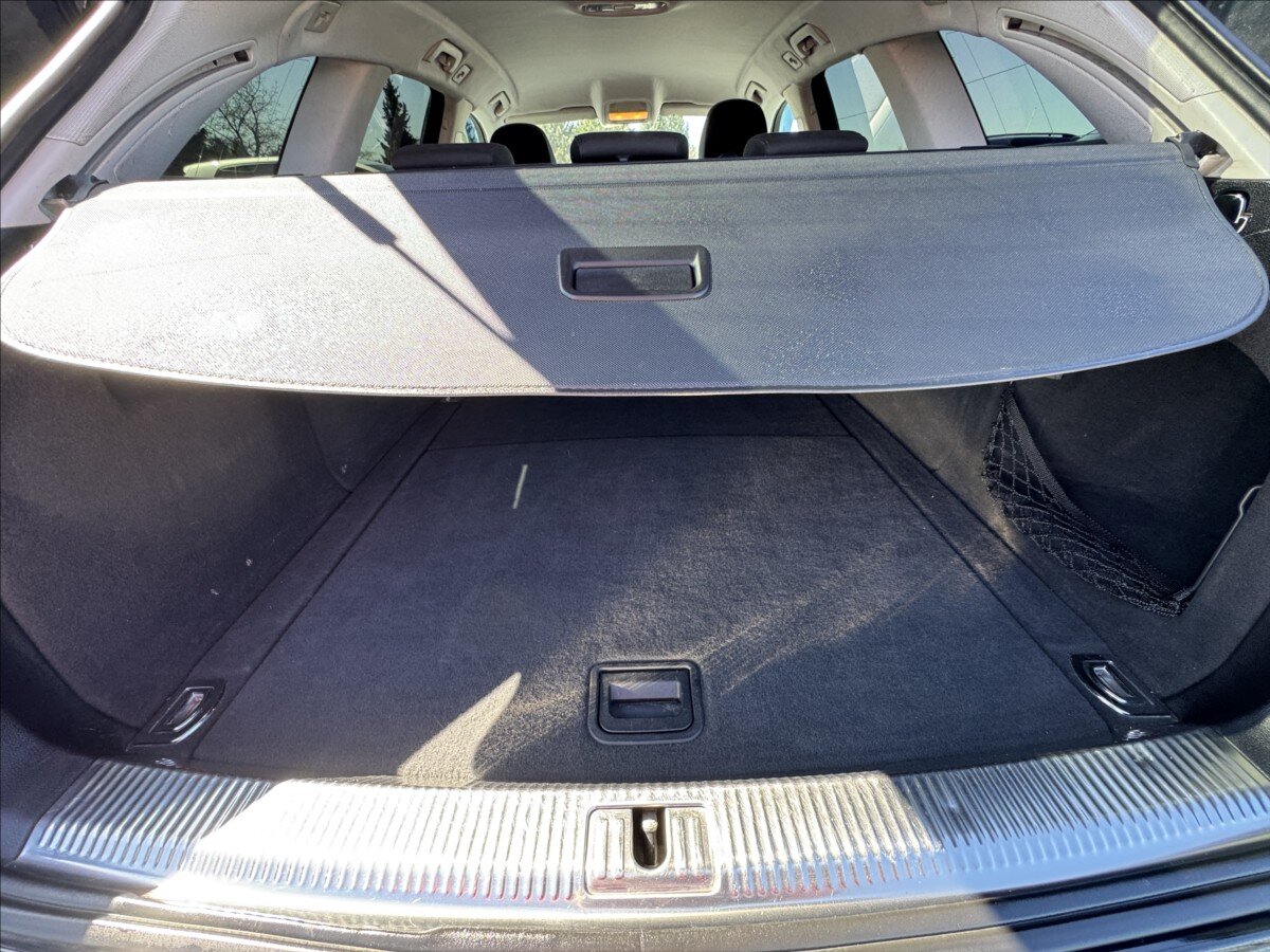 Audi A4 Kombi 2,0 l 105 kw