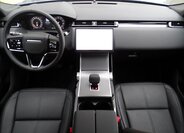 Land Rover Range Rover Velar SUV / Terénní 2,0 l 297 kw