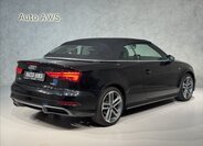 Audi A3 7