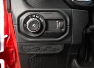 Jeep Wrangler Ostatní 3,6 l 213 kw