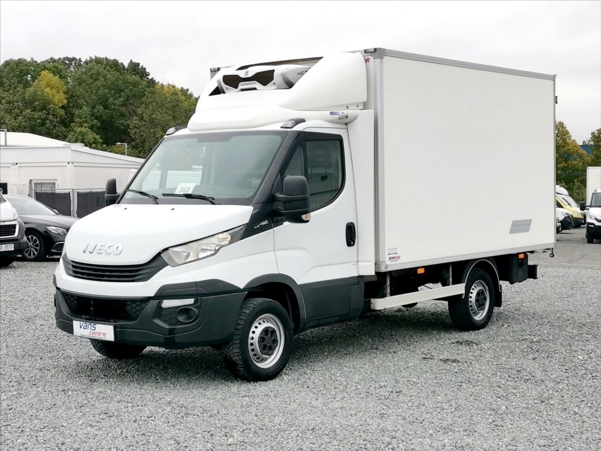 Iveco Daily