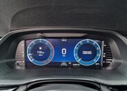 Škoda Octavia Kombi 2,0 l 85 kw