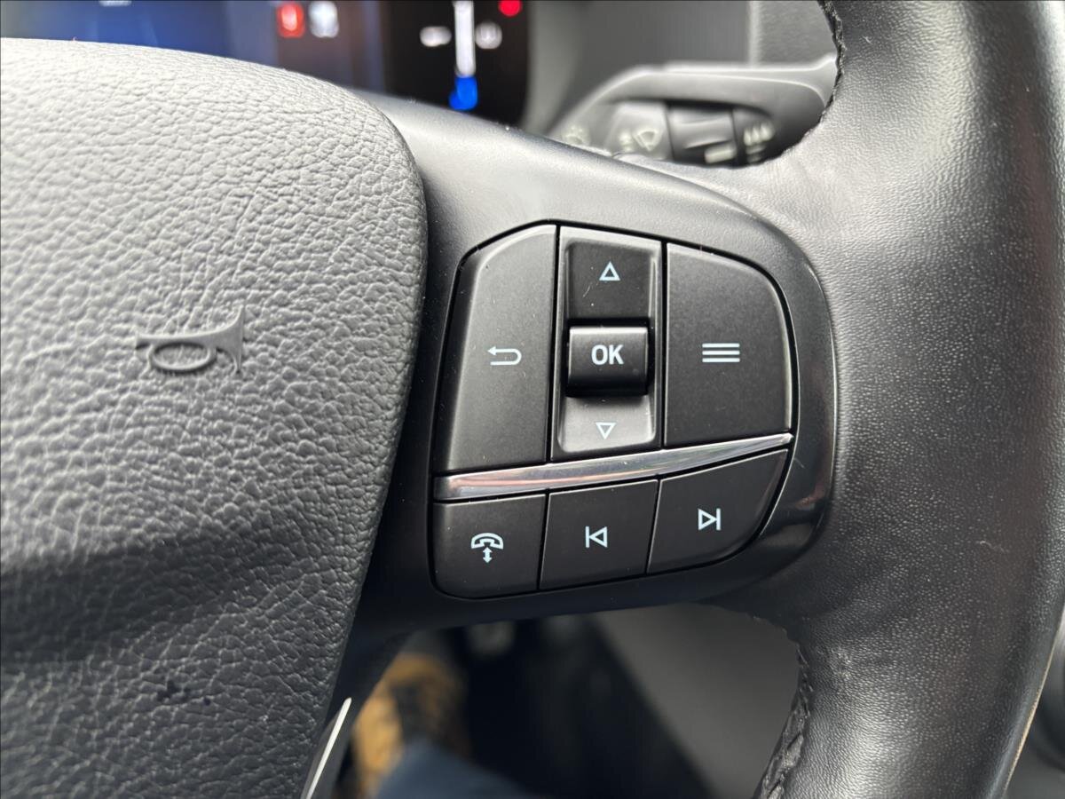 Ford Transit Skříň 0,0 198 kw