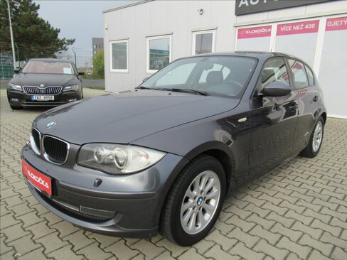 BMW Řada 1