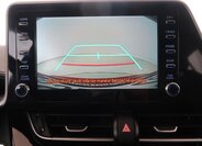 Toyota C-HR SUV / Terénní 1,8 l 72 kw