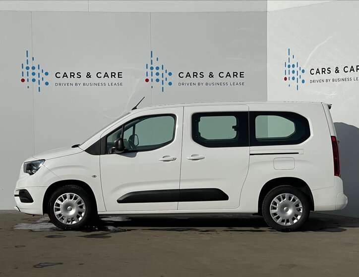 Opel Combo MPV 1,2 l 81 kw