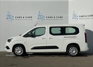 Opel Combo MPV 1,2 l 81 kw
