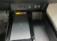 Toyota Camry Sedan 2,5 l 137 kw