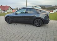 Tesla Model Y Hatchback 0,0 0
