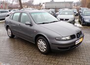 Seat Toledo 1