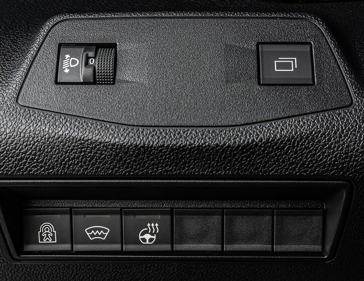 Peugeot Rifter MPV 1,5 l 96 kw