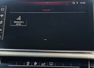 Audi SQ8 SUV / Terénní 4,0 l 320 kw