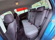 Volkswagen Golf Plus Kombi 1,9 l 77 kw