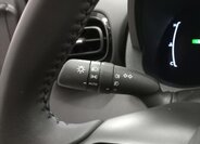 Toyota Yaris Cross CUV / Crossover 1,5 l 68 kw