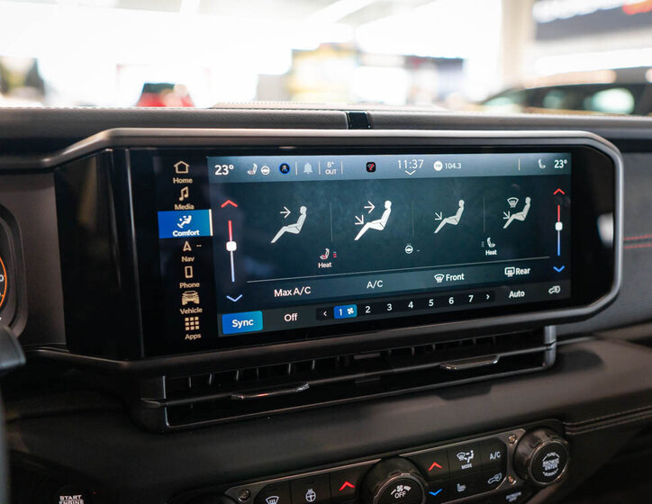 Jeep Wrangler Ostatní 3,6 l 213 kw