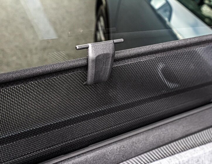 Peugeot 5008 SUV / Terénní 1,2 l 107 kw