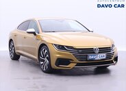 Volkswagen Arteon Liftback 2,0 l 140 kw
