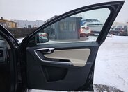 Volvo XC60 SUV 3,0 l 224 kw