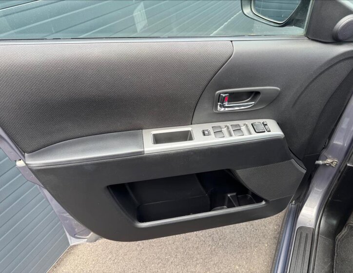 Mazda 5 MPV 2,0 l 107 kw