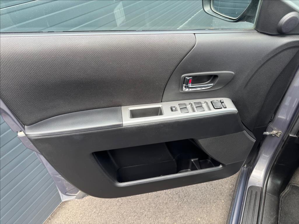 Mazda 5 MPV 2,0 l 107 kw