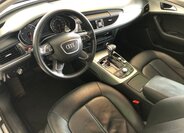 Audi A6 Sedan 3,0 l 150 kw