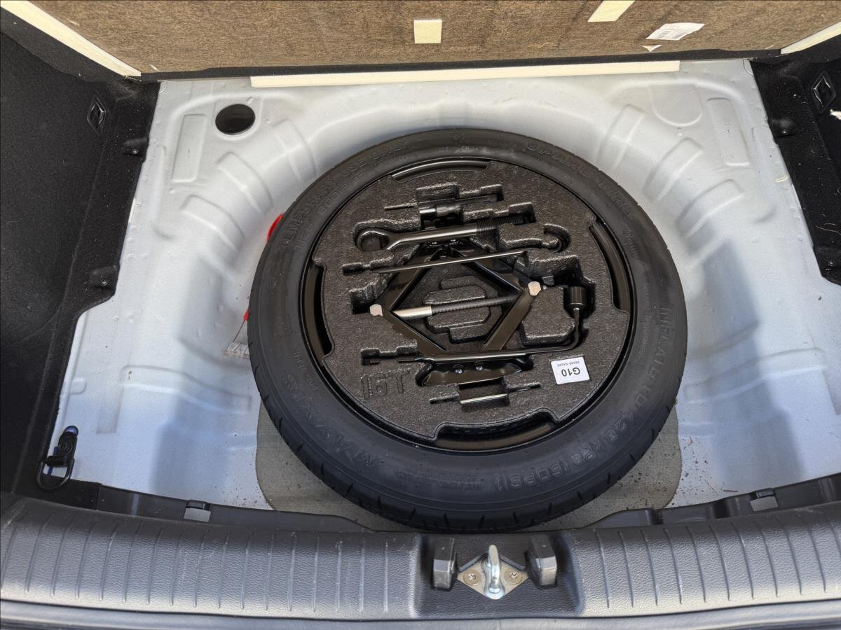 KIA Ceed Hatchback 1,4 l 73 kw