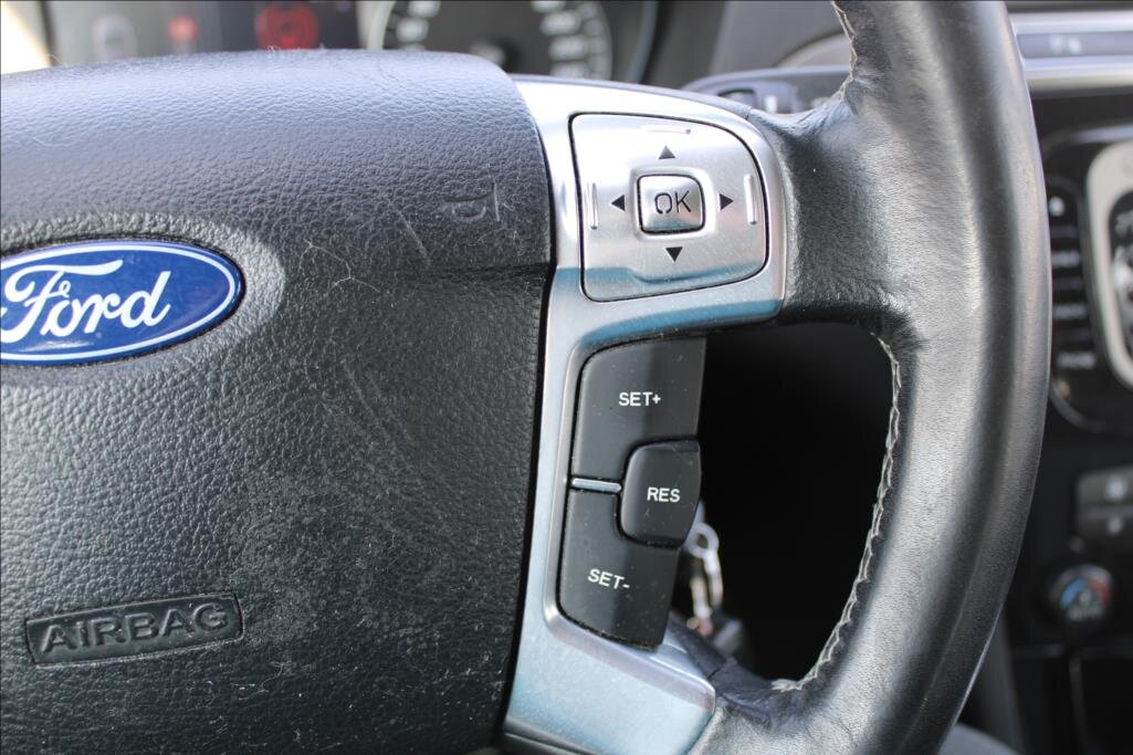 Ford S-MAX Kombi 2,0 l 103 kw