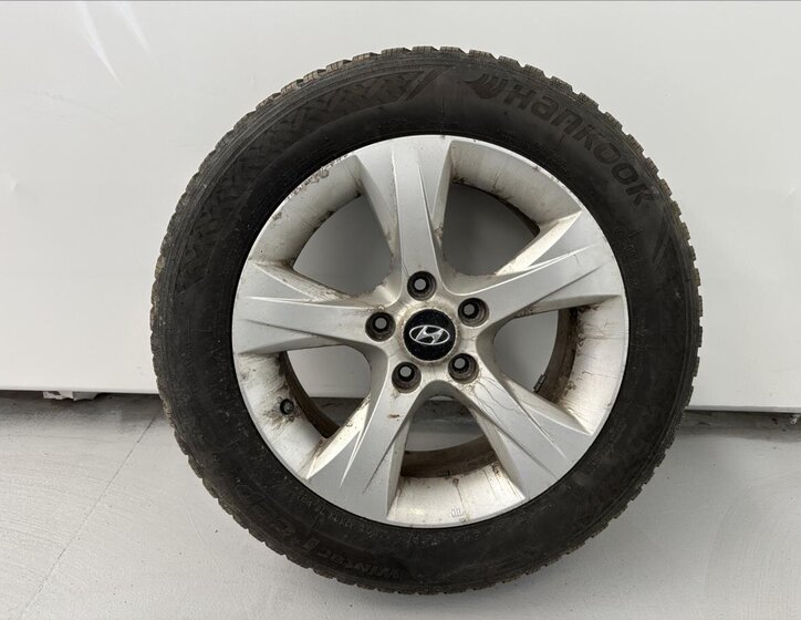 Hyundai i40 Kombi 1,7 l 100 kw