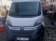 Citroën Jumper VAN / Minibus 0,0 0