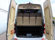 Mercedes-Benz Ostatní 7