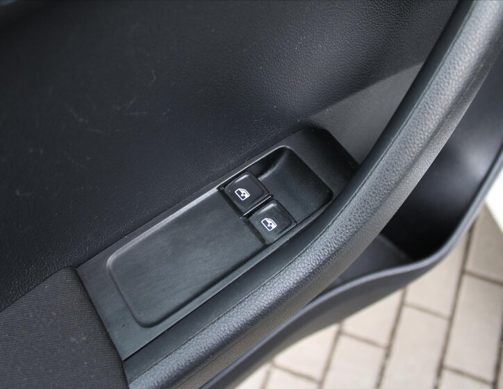 Škoda Fabia Kombi 1,2 l 81 kw