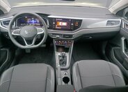 Volkswagen Taigo Kombi 999,0 85 kw