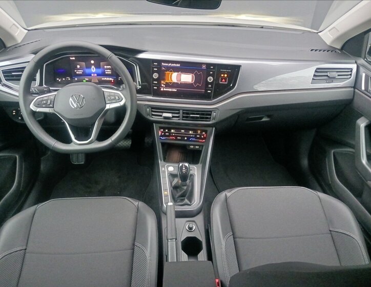 Volkswagen Taigo Kombi 999,0 85 kw