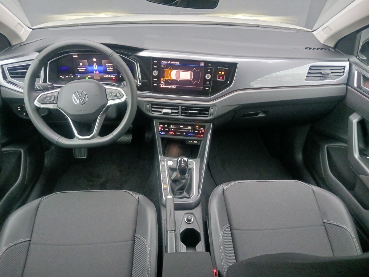 Volkswagen Taigo Kombi 999,0 85 kw