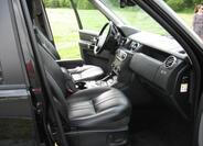 Land Rover Discovery Kombi 3,0 l 188 kw