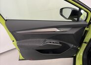 Škoda Elroq SUV / Terénní 1,0 250 kw