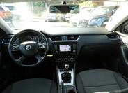 Škoda Octavia 24