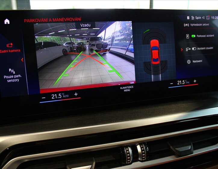 BMW Řada 3 Sedan / Limuzína 2,0 l 140 kw