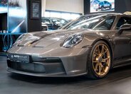 Porsche 911 Kupé 4,0 l 375 kw