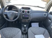 Citroën C3 Hatchback 1,1 l 44 kw