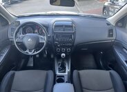 Mitsubishi ASX Kombi 1,6 l 86 kw