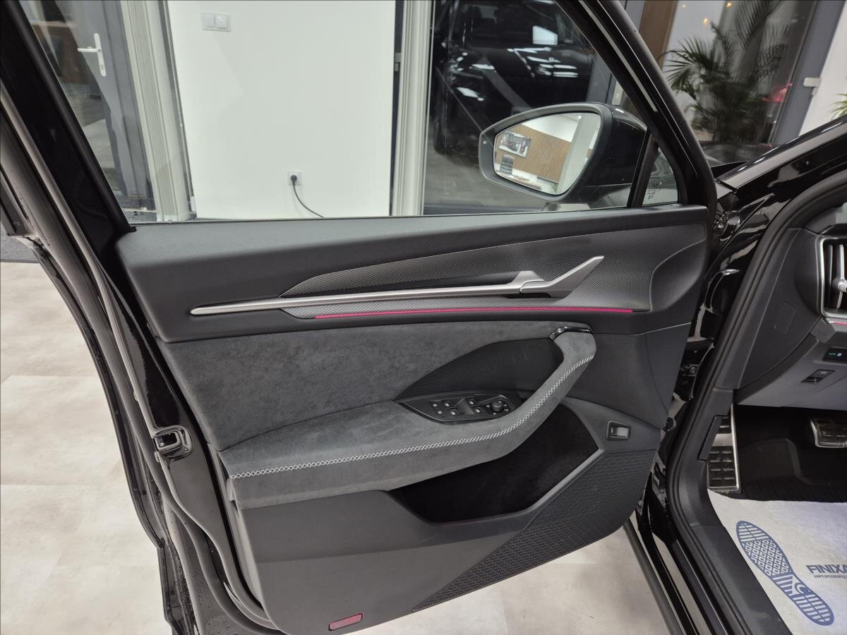 Škoda Kodiaq SUV / Terénní 2,0 l 142 kw