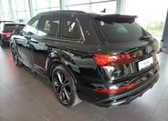 Audi Q7 SUV 3,0 l 210 kw